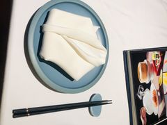 -君子·兰餐厅(长江路店)