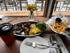 -Blac+Blac(中海环宇荟店)