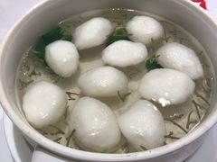 -同庆楼(滨湖万达广场店)