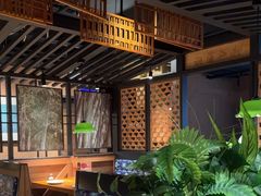 -洞庭土菜馆(易发广场店)