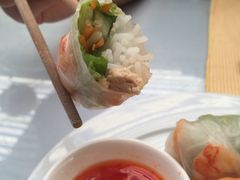 -Lanterns Vietnamese Restaurant