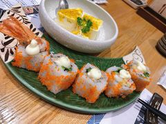 -鲔吞日料(溧阳万达广场店)
