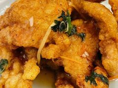 -小土豆北方菜馆(文慧园店)