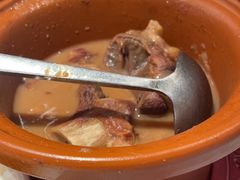 -来菜·湖北头牌藕汤(武商MALL众圆店)