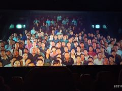 -天影龙云国际影城