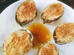 -阿弟特色海鲜餐厅·大排档(平潭店)