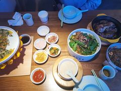 -闽上鲜·福建菜(龙湖滨江天街店)