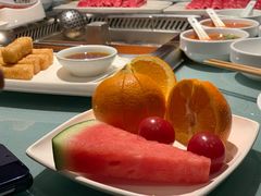 -海底捞火锅(万丰桥店)