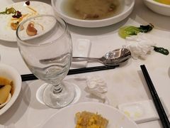 -小厨娘淮扬菜(板桥一店)