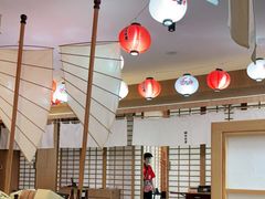 大堂-綱元·海鲜豆捞(明州里店)
