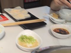 -牛品福潮汕牛肉火锅(旺庄店)