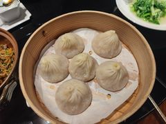蟹粉小笼-湘湖逍遥庄园·水漾中餐厅