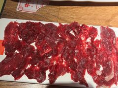 -牛很鲜潮汕牛肉火锅(朝晖路店)