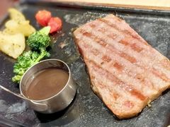 -必胜客(大宁路店)