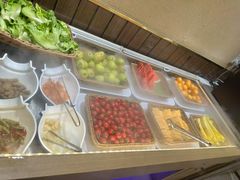 -妖无二·和牛烧烤自助(新吴万达店)