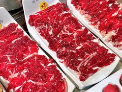 -荣叔港式沙嗲牛肉火锅(五羊新城店)