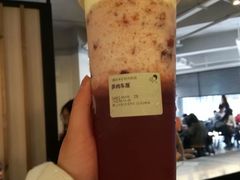 -喜茶(佛山顺德大良东乐路店)