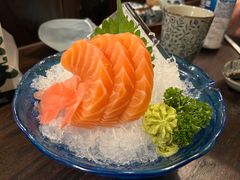 -哥哥の深夜食堂(红松东路店)