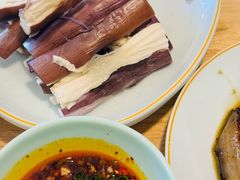 -冯记豆花店(健翔桥店)