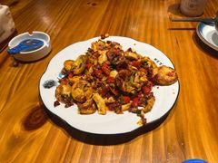-小口味