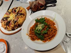 -必胜客(上地华联店)