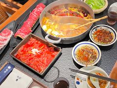 -滇牛云南火锅(桂林路店)