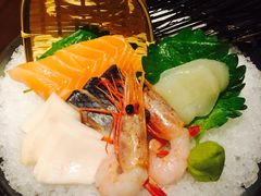 -富力希尔顿酒店·源氏日餐厅