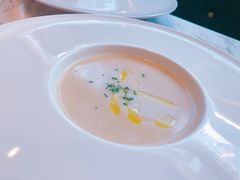 -La Mer Restaurant & Lounge