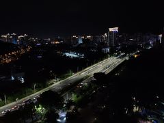 -三亚凤凰水城凯莱度假酒店