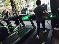 -VPsmart私教健身工作室(新华路旗舰店)