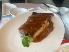 -满堂·烤鸭店·北京菜(鼓楼店)