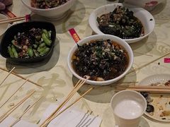 -串盟烧烤大排档·长沙美食地标(星沙店)