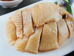 -老兴鲜(黄浦店)