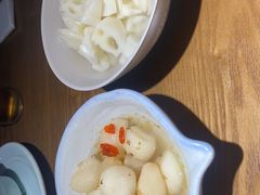 -魔鬼牛蛙小厨•烤鱼•龙虾(上马墩光华时代店)