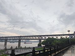 -武汉长江大桥