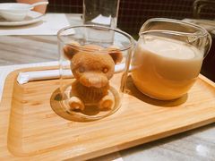 -大树餐厅(大悦城店)