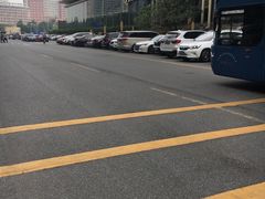 -赛马场美食城