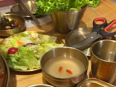 -闻老头·菊花炭烤肉(D11店)