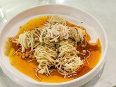 -老太原菜馆(中正天街店)