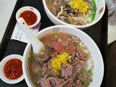 -潮镇老尾牛杂(环城西路店)