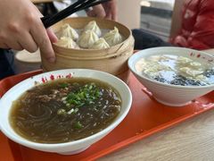 -新丰小吃(庆春路分店)