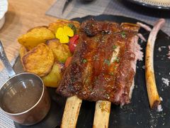 -LA CREPERIE BRETONNE布列塔尼法式餐厅(天童北路店)