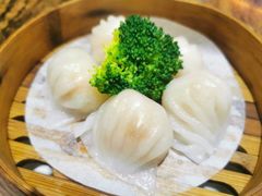 -唐苑酒家·岭南粤菜名店(太古仓店)
