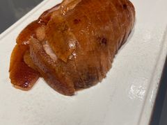 -小大董·烤鸭(观景餐厅·南京西路店)