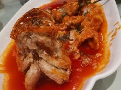 -大鸭梨烤鸭(石佛营店)