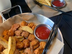 -J Create城市露营咖啡·简餐·宠物(上海动物园店)