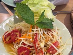 -mango tree芒果树泰国餐厅(青岛万象城店)
