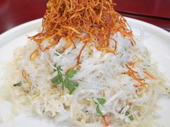 -大地春饼店(黄河路店)