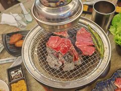 -吉志烤肉(太原总店)