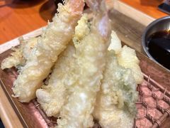 -天妇罗内顺田(罗湖店)